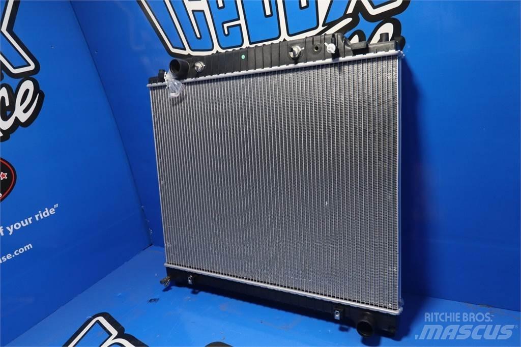 Ford  Radiatoren
