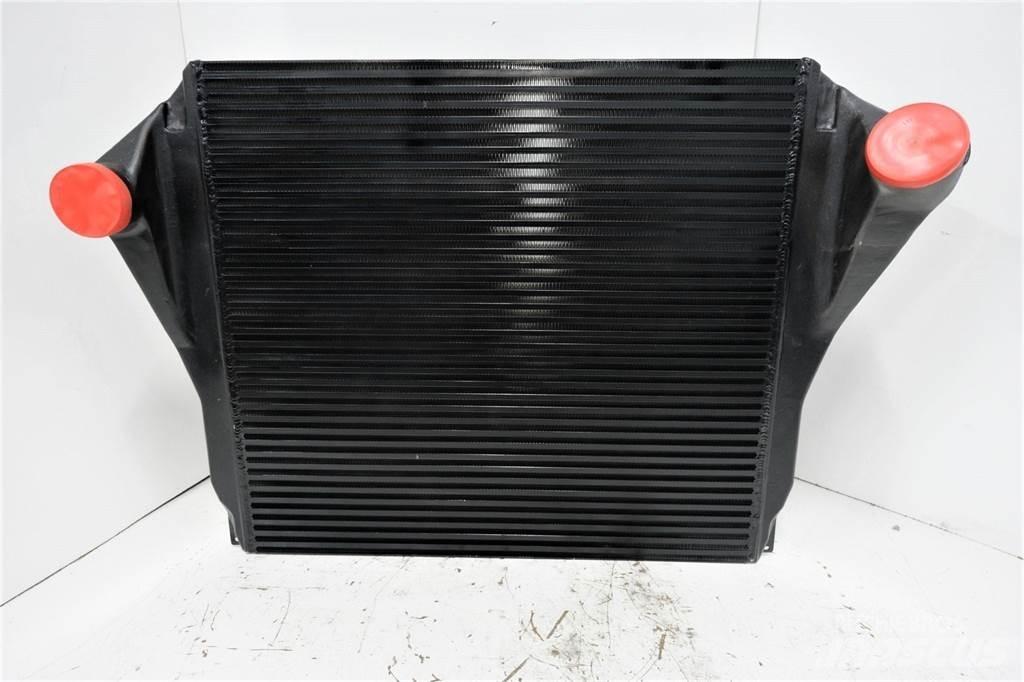 Ford  Radiatoren