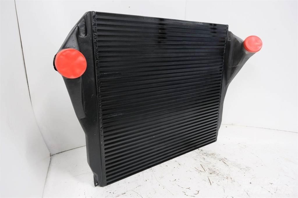 Ford  Radiatoren