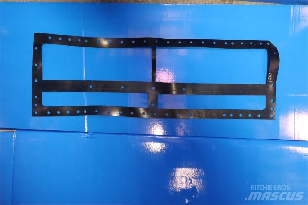 Ford  Radiatoren