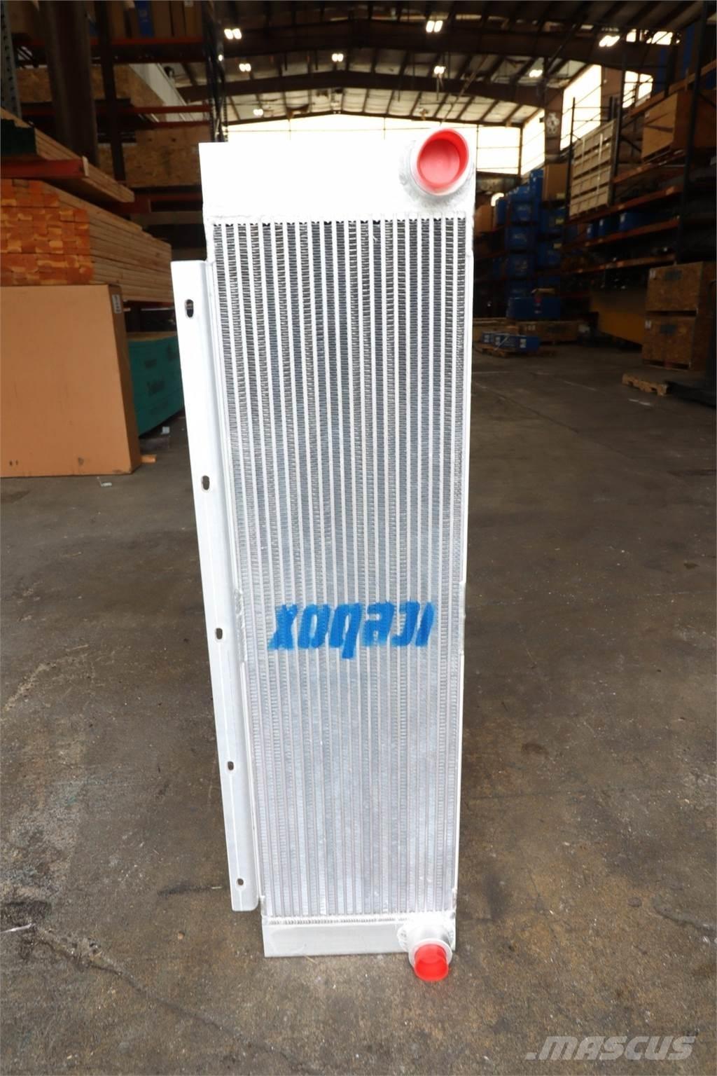  Frac Radiatoren