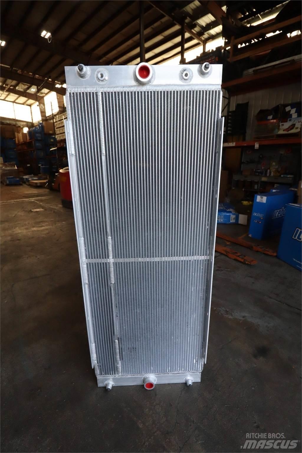  Frac Radiatoren