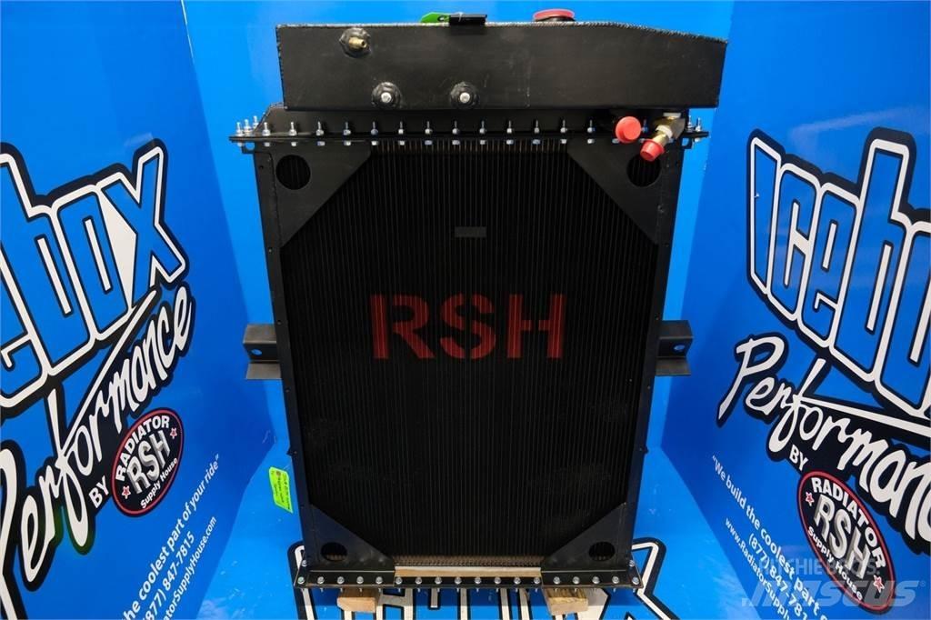 Kenworth  Radiatoren