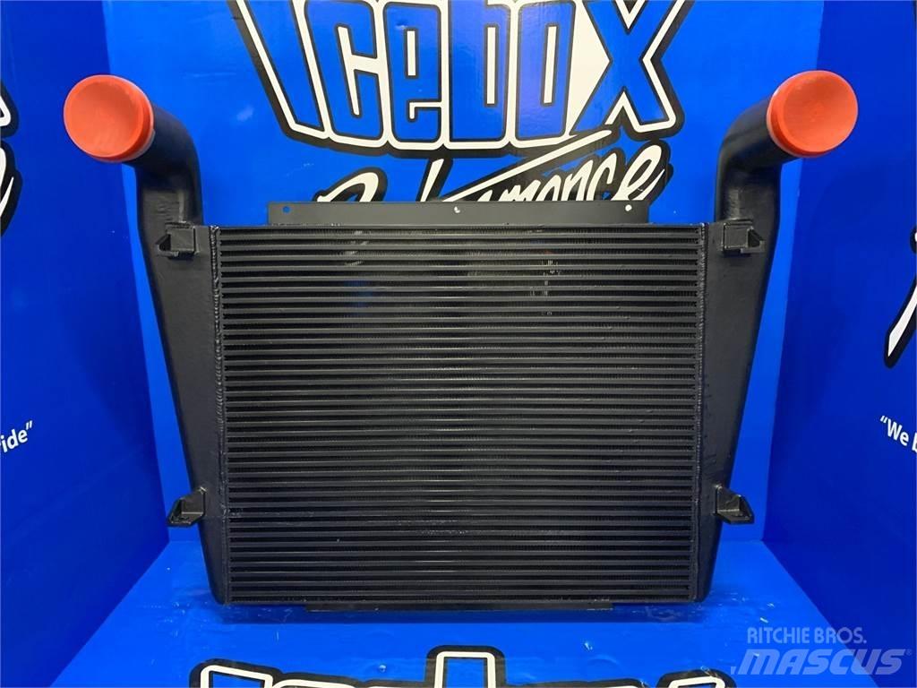 Mack  Radiatoren