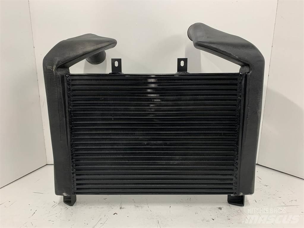 Mack  Radiatoren