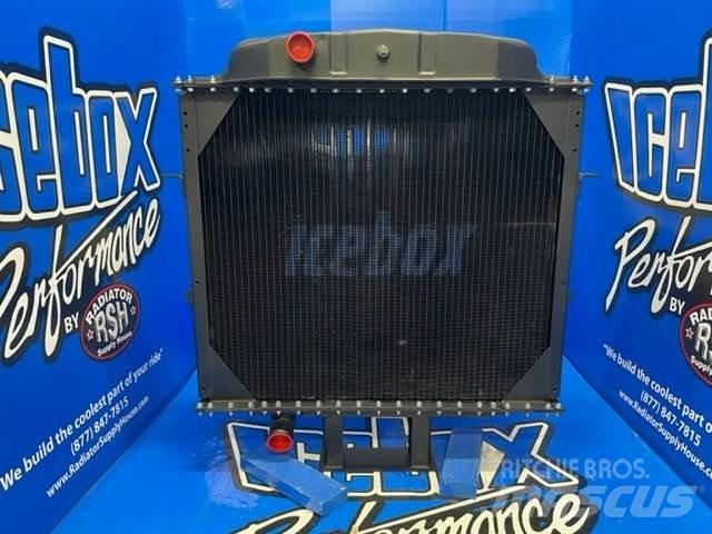 Mack  Radiatoren
