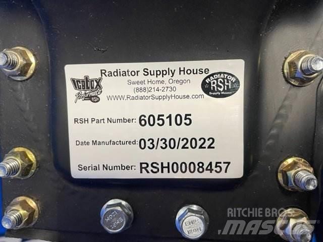 Mack  Radiatoren