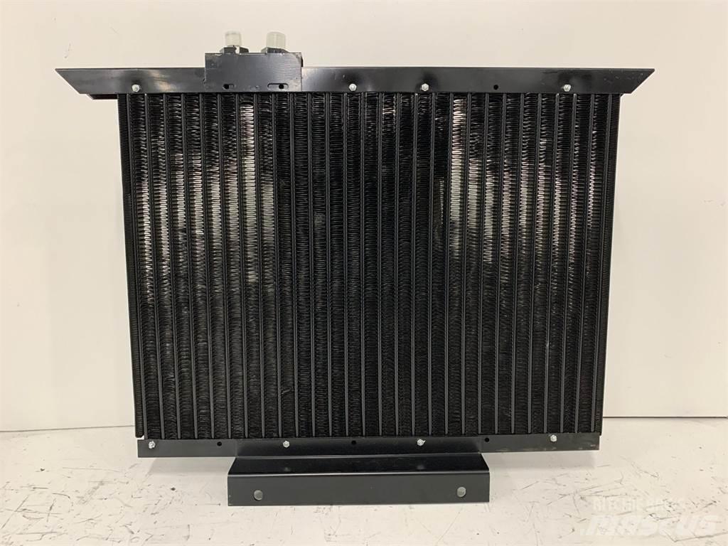Mack MR Radiatoren