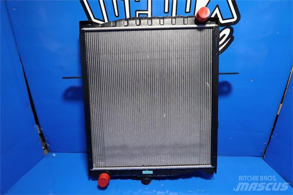 Nissan UD Radiatoren