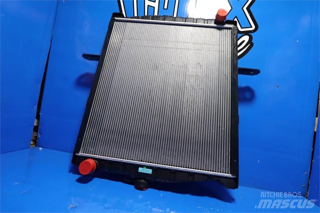 Nissan UD Radiatoren