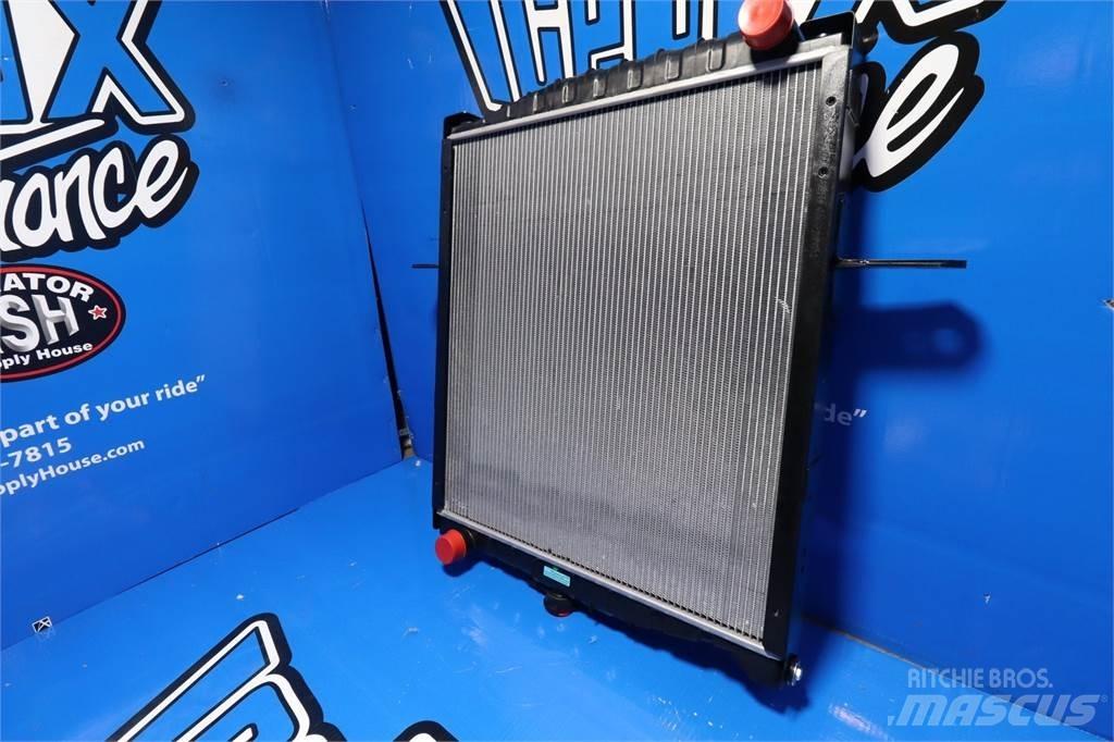 Nissan UD Radiatoren