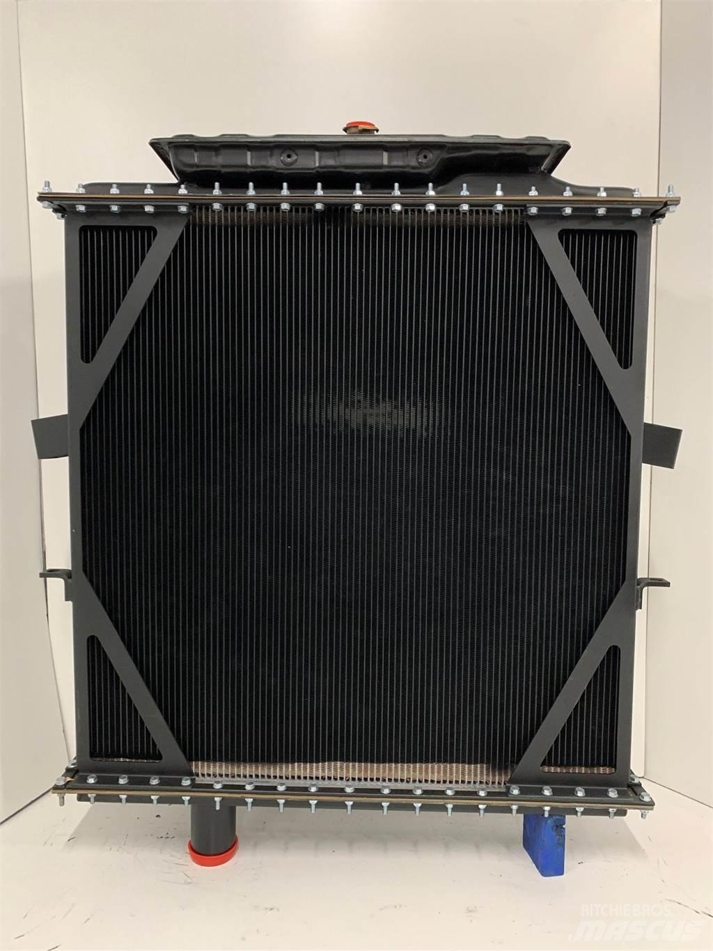 Peterbilt  Radiatoren