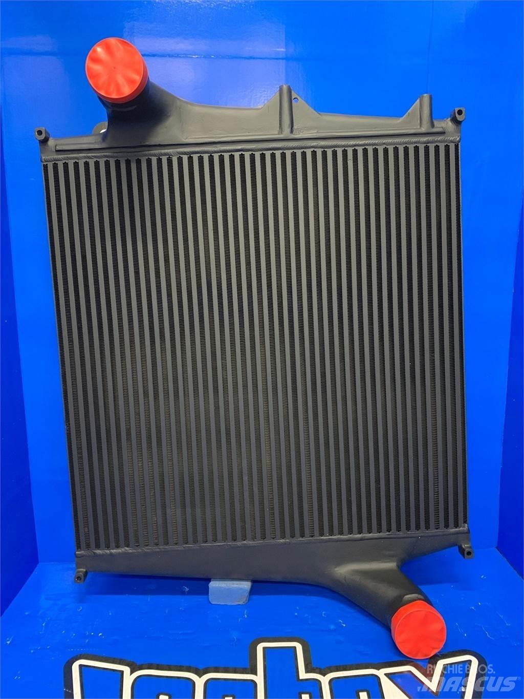 Volvo  Radiatoren