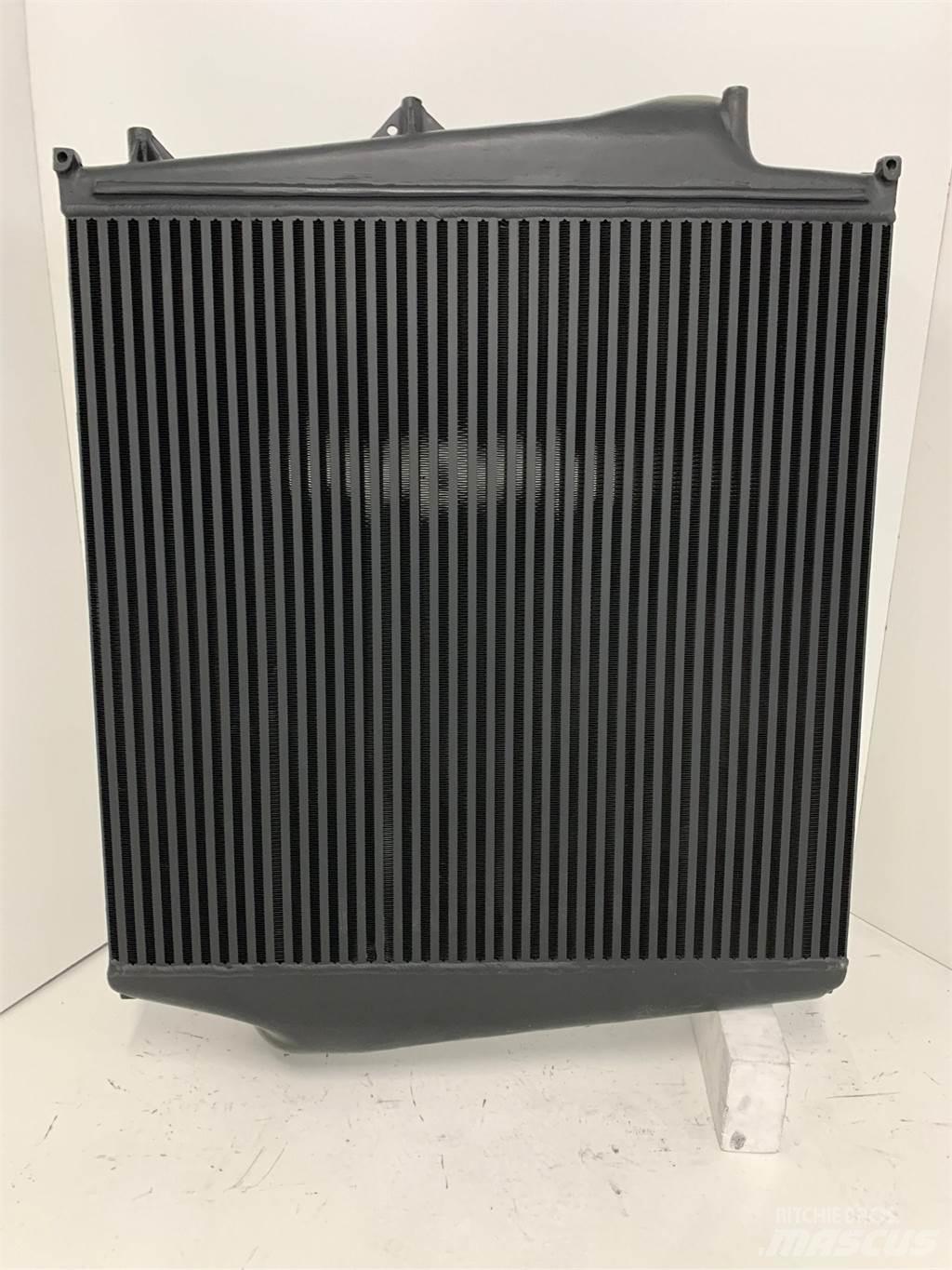 Volvo  Radiatoren