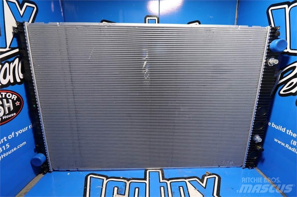 Volvo 880 Radiatoren