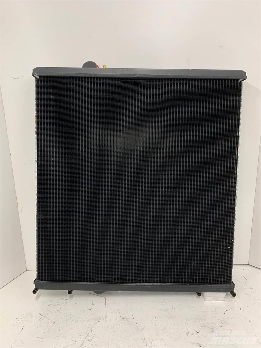 Volvo VN Radiatoren
