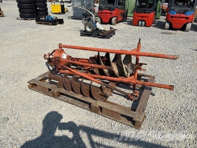  Drill Oberflächenbohrgeräte