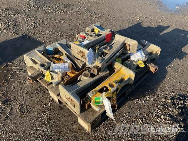  Jack Vibrationsgeräte