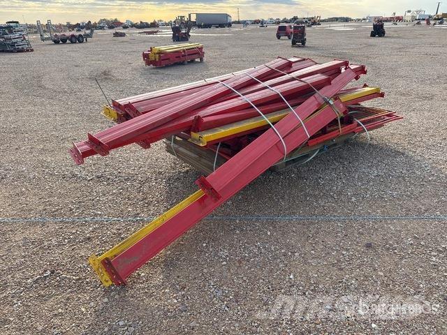  Rack Sonstige Baumaschinen