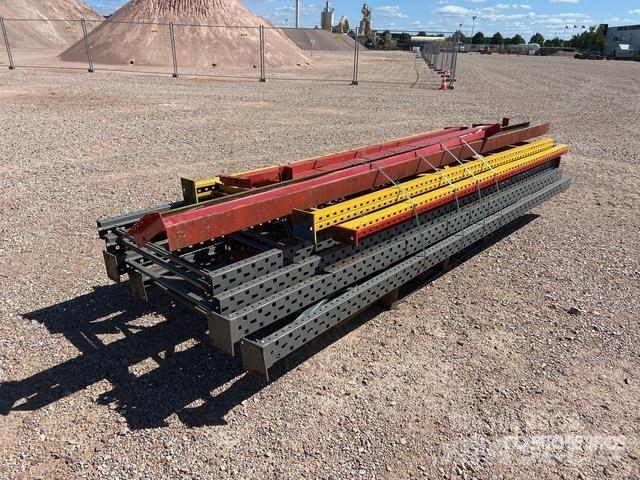  Rack Sonstige Baumaschinen