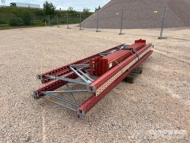  Rack Sonstige Baumaschinen