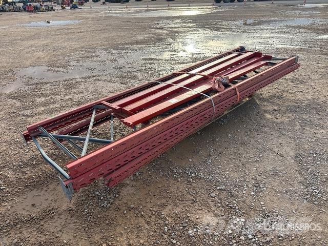  Rack Sonstige Baumaschinen