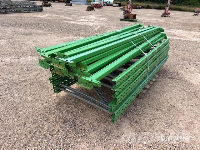  Rack Sonstige Baumaschinen