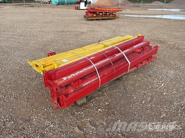  Rack Sonstige Baumaschinen