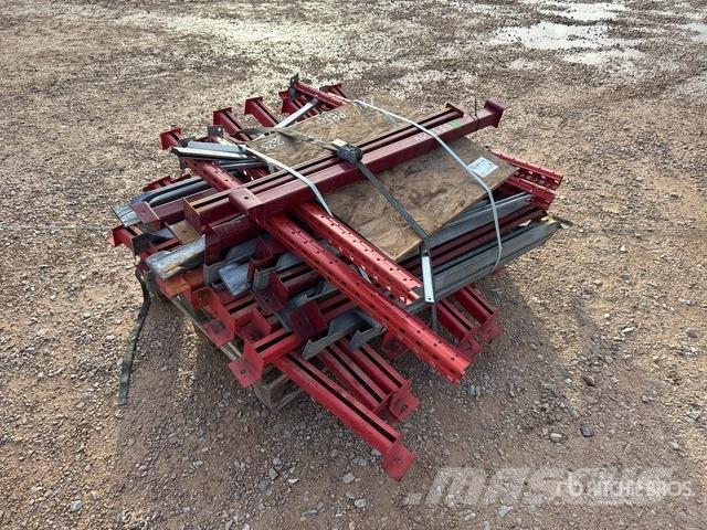  Rack Sonstige Baumaschinen