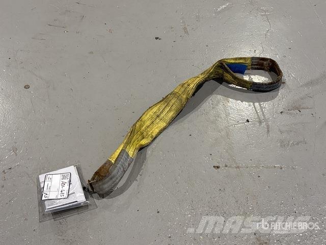  Sling Kran-Teile und Zubehör