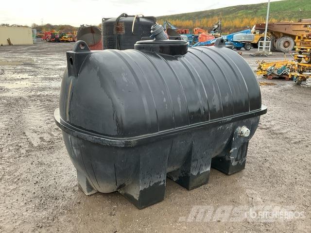  Tank Andere Zubehörteile