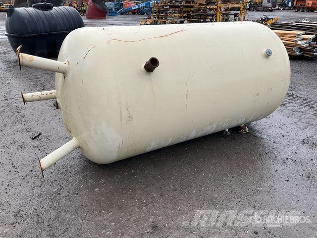  Tank Andere Zubehörteile