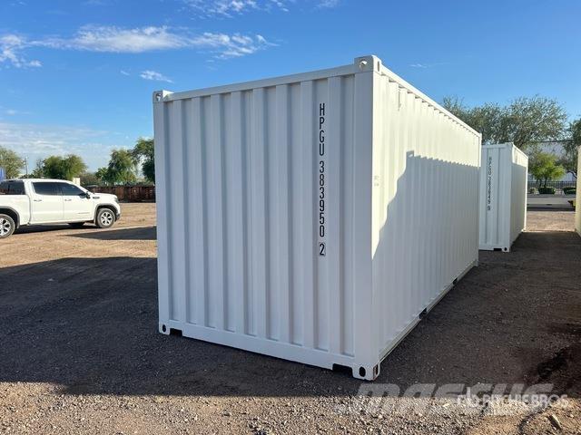  20 OS Lagerbehälter