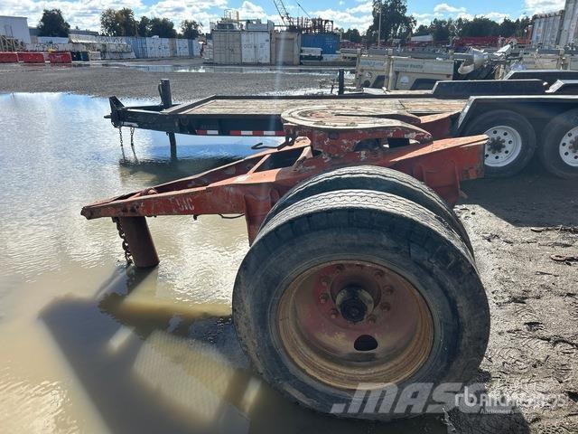  Dolly Dollyanhänger