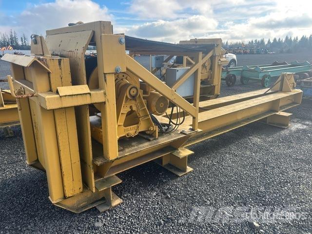  Winch Seilwinden, Bauaufzüge und Lastenaufzüge