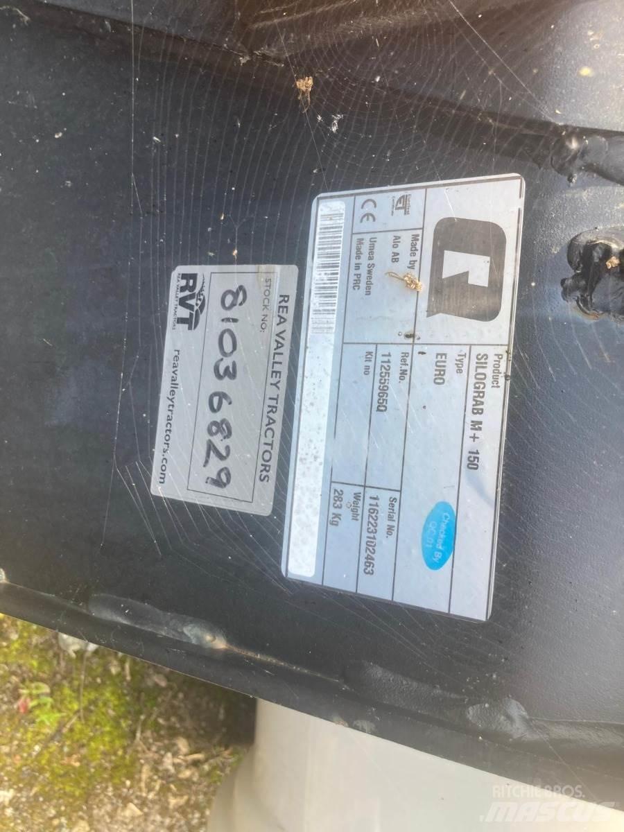 Ålö  Sonstiges Traktorzubehör