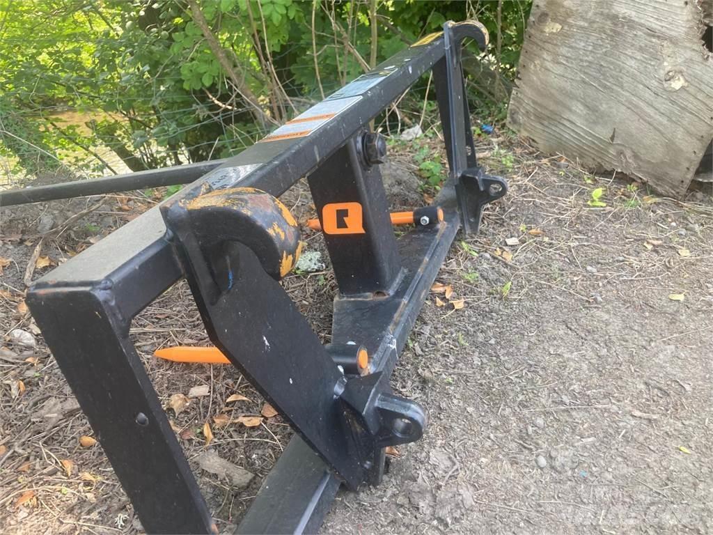 Ålö  Sonstiges Traktorzubehör