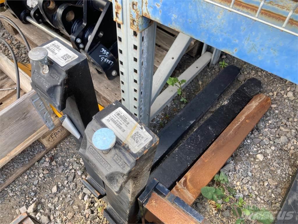 JCB  Sonstige Landmaschinen