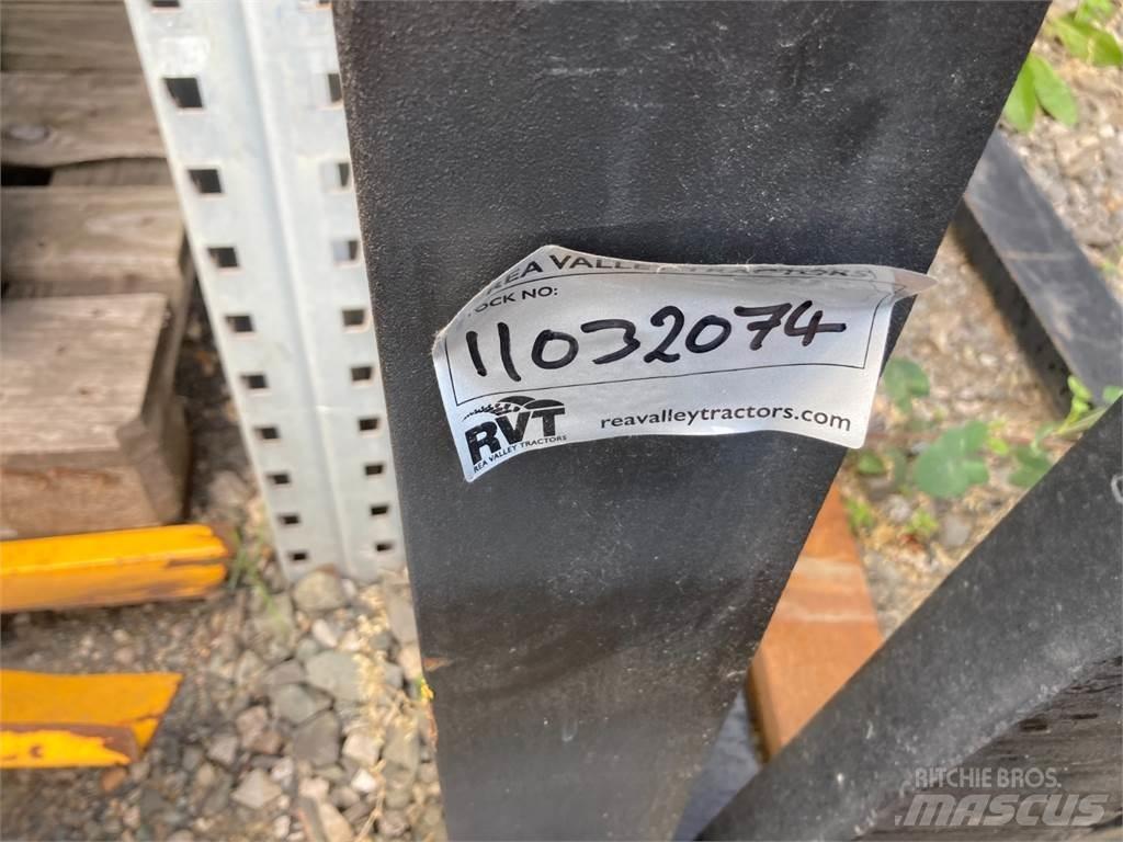 JCB  Sonstige Landmaschinen