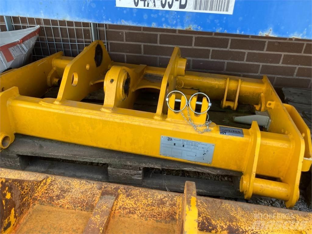 JCB Q-FIT Sonstige Landmaschinen