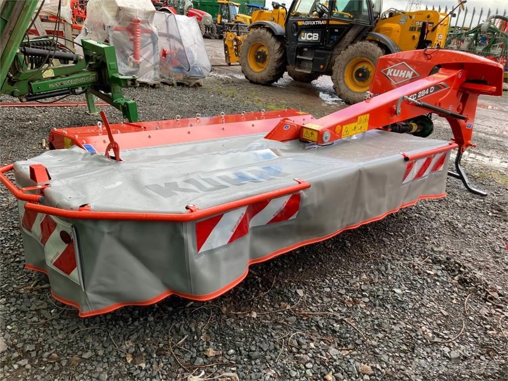JCB Q-FIT Sonstige Landmaschinen