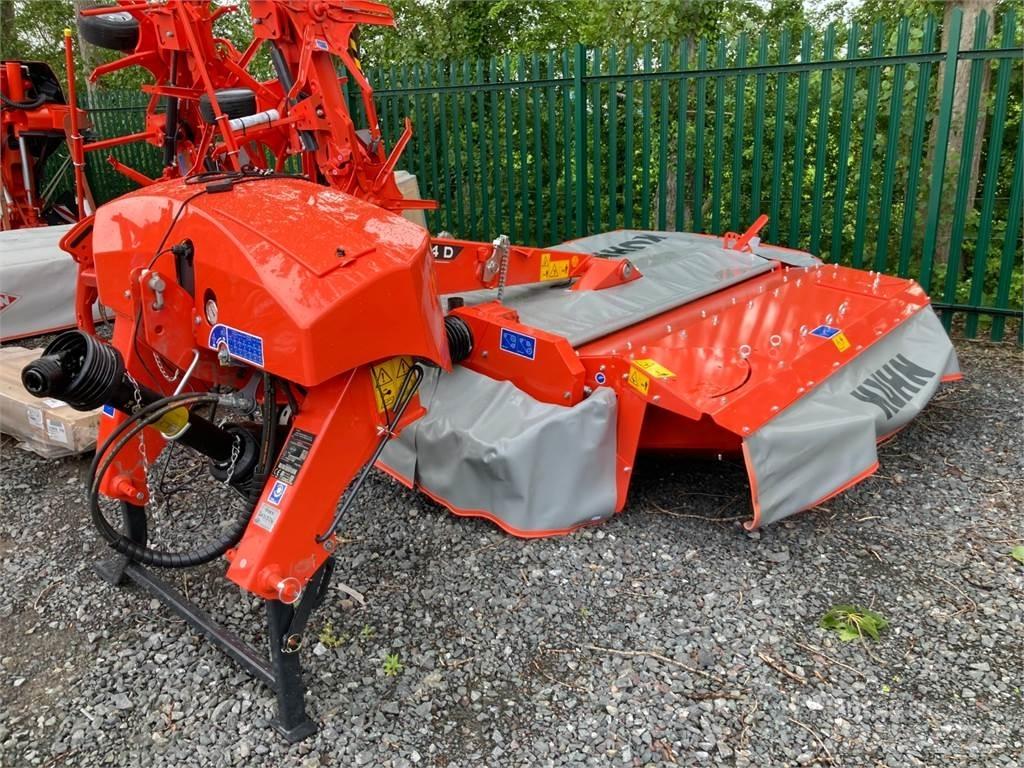 JCB Q-FIT Sonstige Landmaschinen