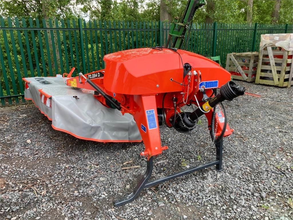 JCB Q-FIT Sonstige Landmaschinen