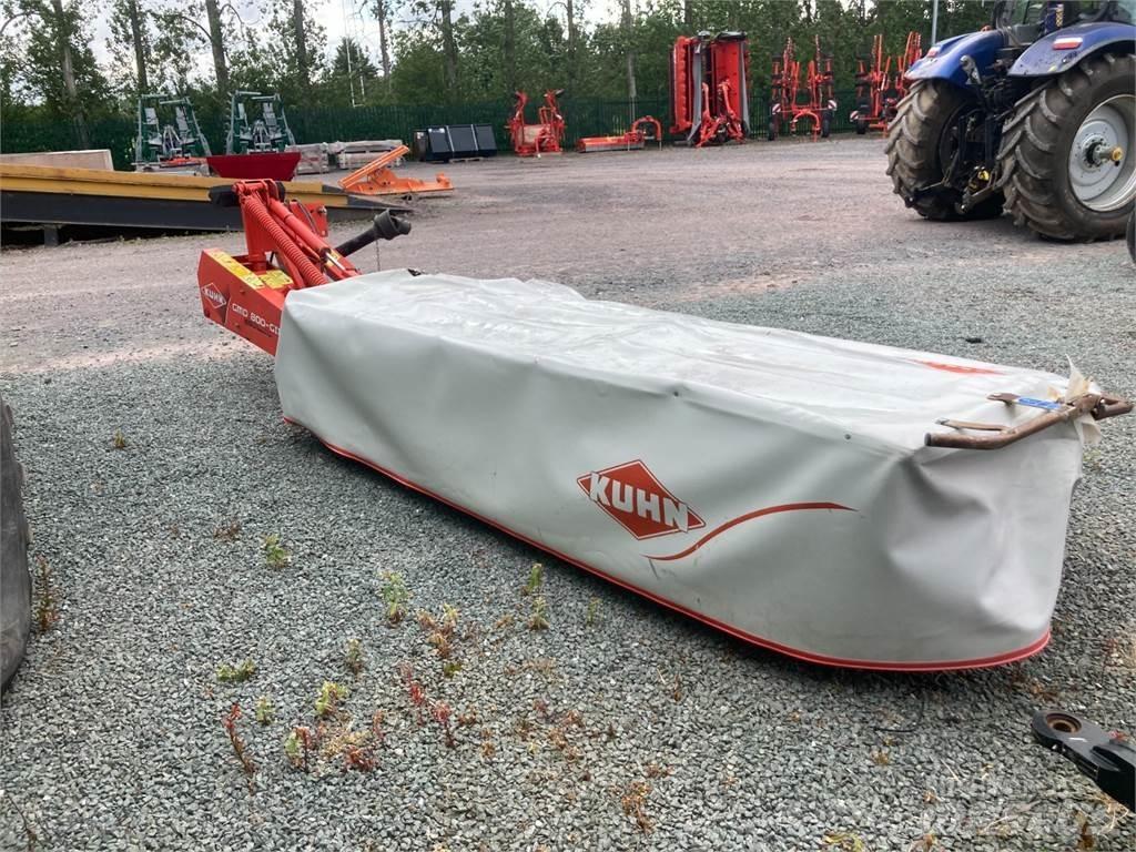 Kuhn GMD800 G11 Mäher
