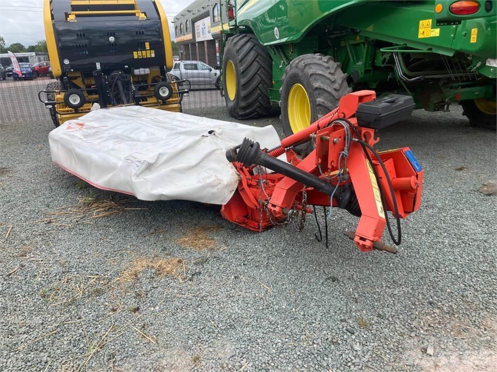 Kuhn GMD800 G11 Mäher