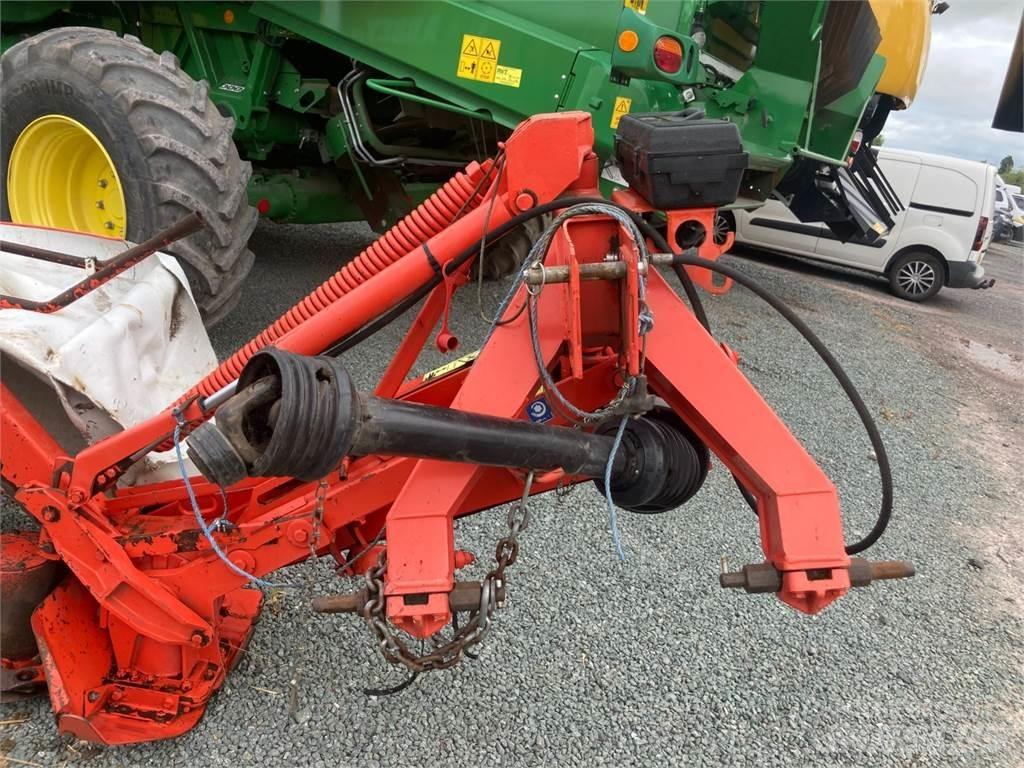 Kuhn GMD800 G11 Mäher