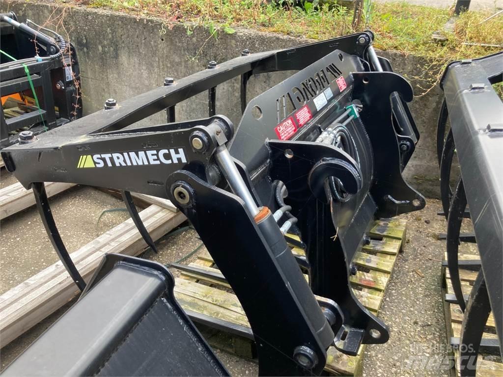 Strimech  Sonstiges Traktorzubehör