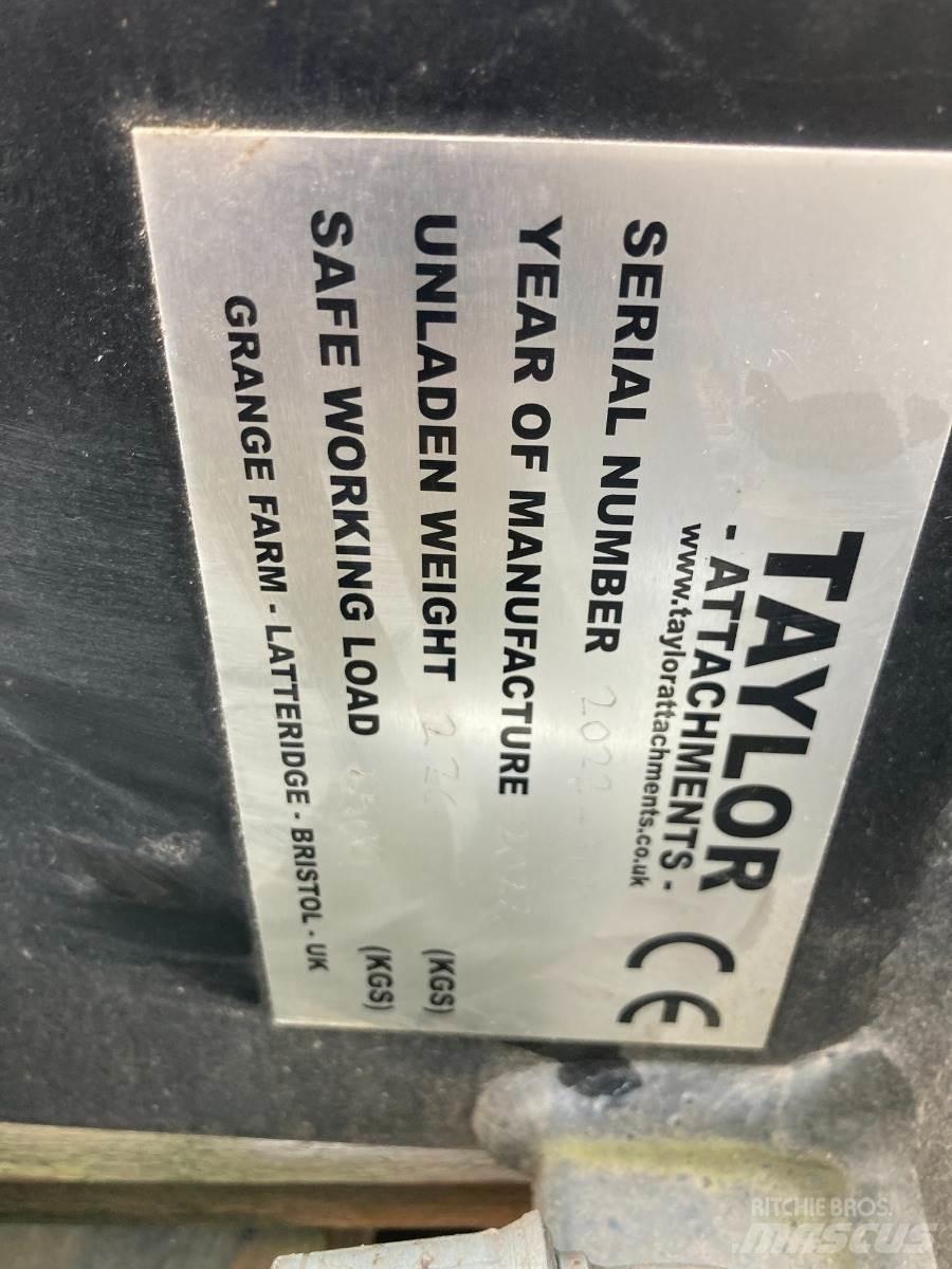 Taylor  Sonstige Landmaschinen