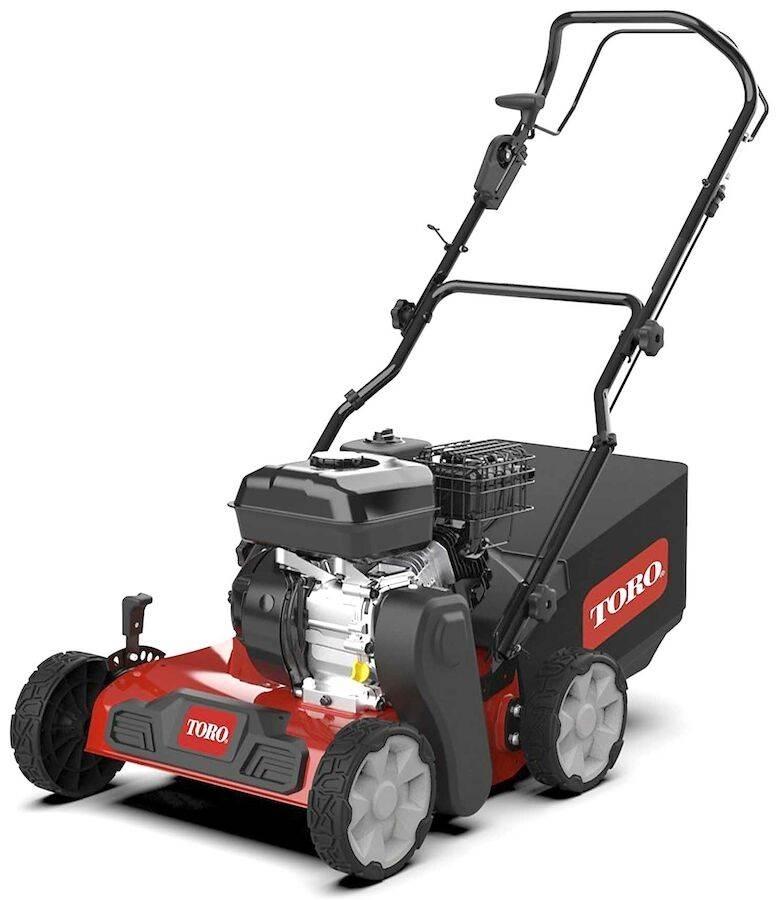Toro  Sonstige Landmaschinen