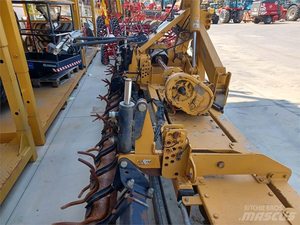 Alpego DX 600 Sonstige Landmaschinen